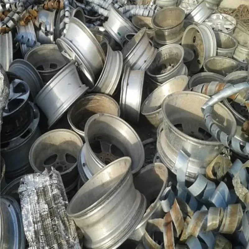 Aluminium Alloy Wheel/ Aluminium scrap 6063 extrusion cheap sale large stock quality goods