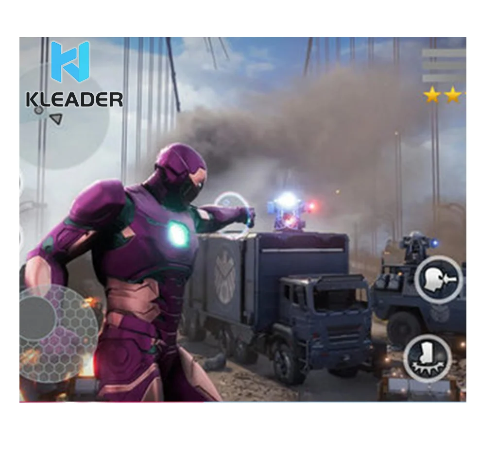 Волшебная Интерактивная настенная проекционная игра супергерой AR man соматосенсорная AR интерактивная игра радар