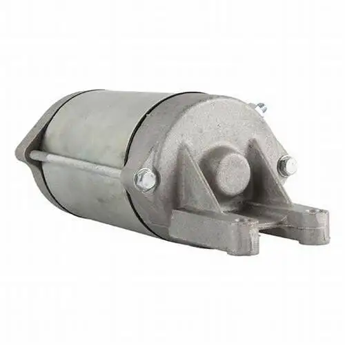 Motorcycle Starter Motor Assy For PIAGGIO Beverly 400 Atlantic 500