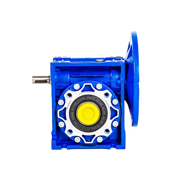 NMRV50 NMRV75 NMRV90 NMRV110 NMRV130 NMRV150 worm gear speed reducer motor reduction gearbox