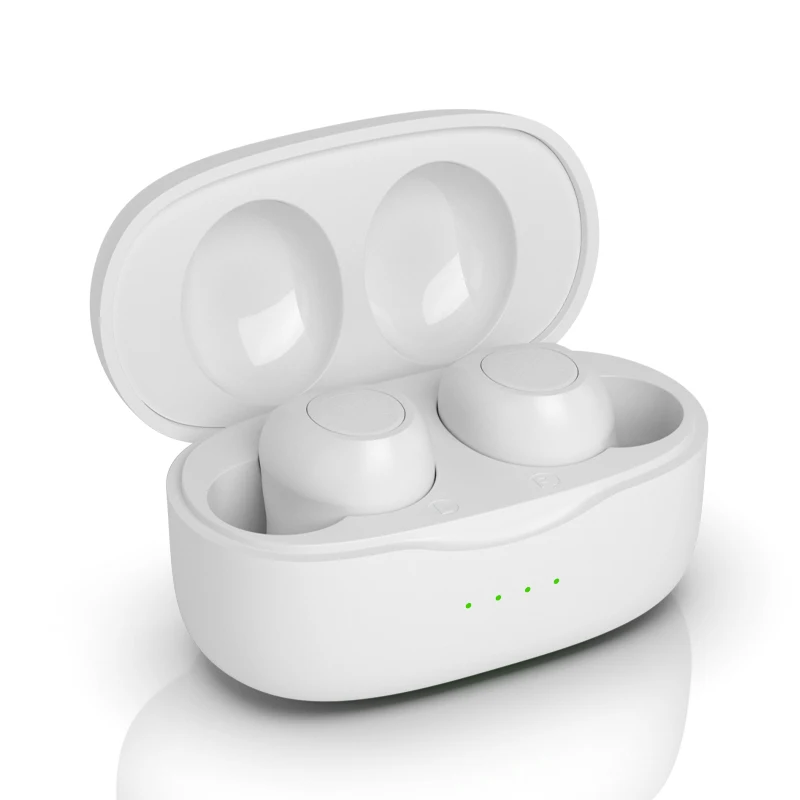 Wholesales Medical Noiseless Amplifier for Deafness People Rechargeable ITE Hearing Aids for Seniors 2 Hours Fast Charge