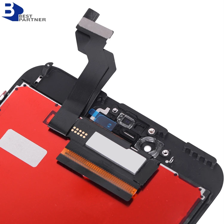Mobile phone lcds for iphone 6 lcd screen display original assembly touch screen for iphone 6 plus lcd