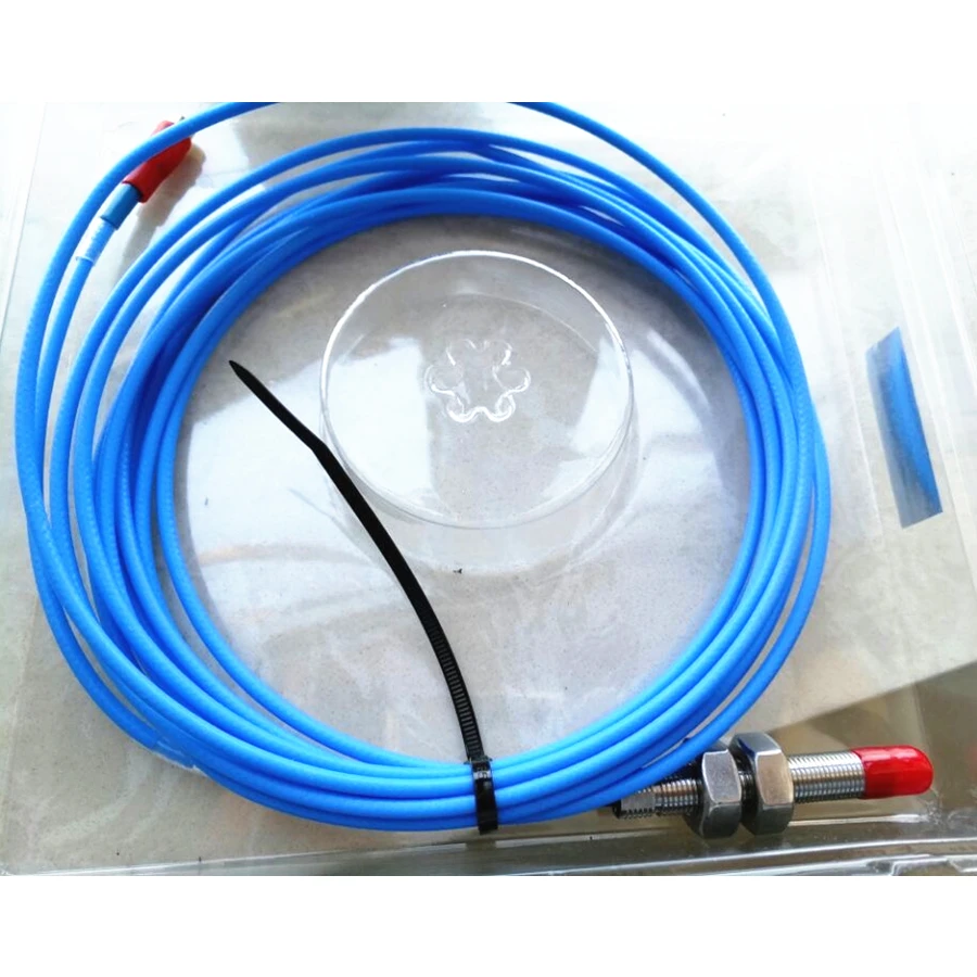 Vibration probe TM0180-08-11-20-05-02 inductive switch