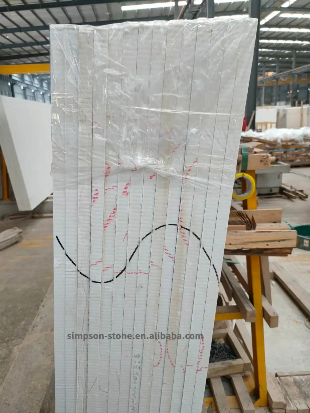 Artificial  Stone  Marble for Countertop&Kitchentop Big Slab