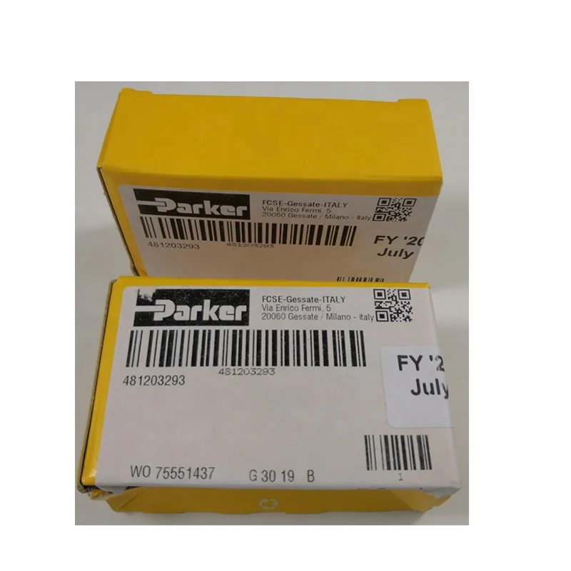 Комплект для ремонта Parker