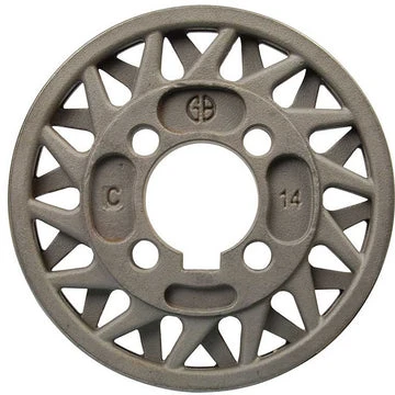 Распродажа высококачественные запчасти для сельскохозяйственной техники сборщик звездочка