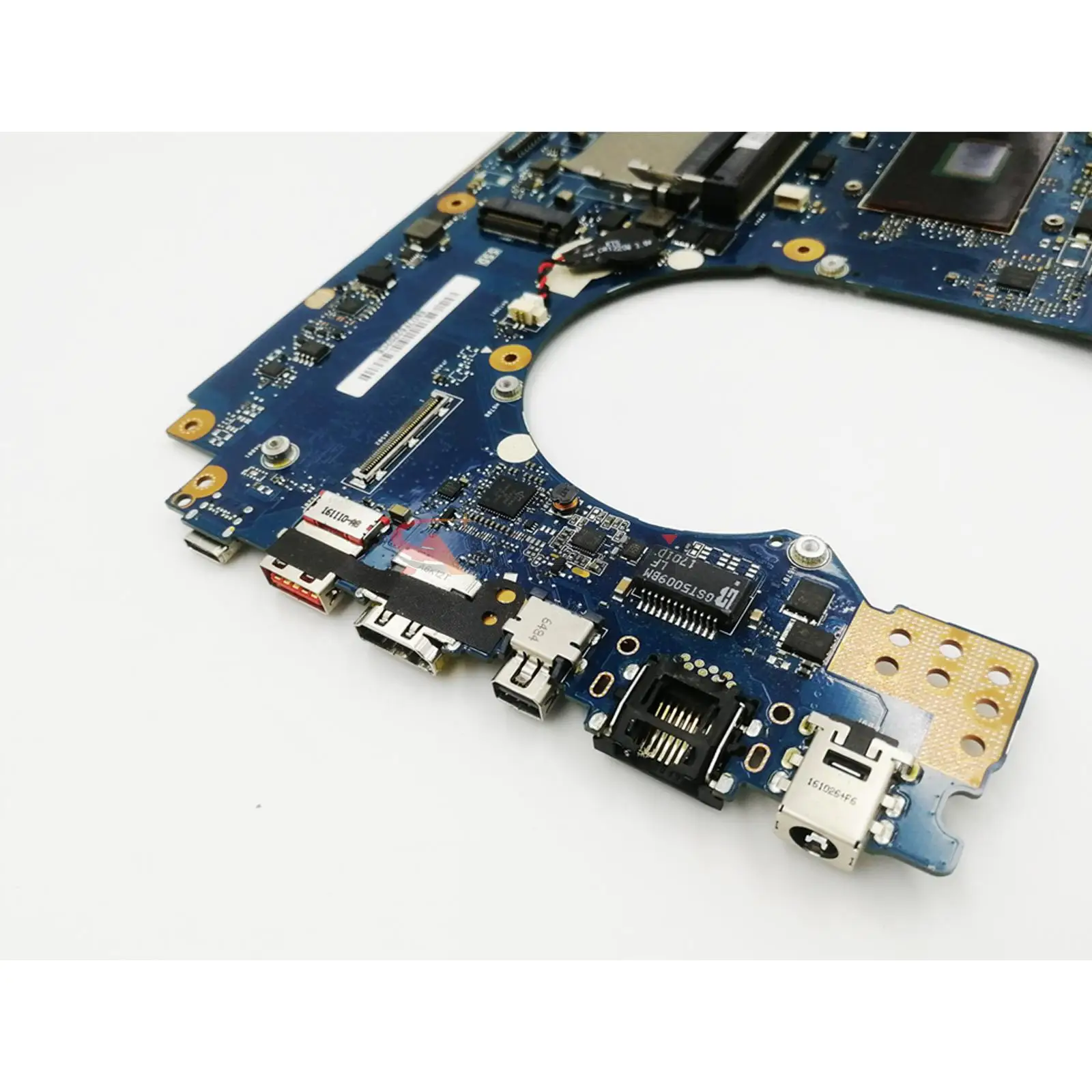 Laptop Motherboard For ASUS GL502VY GL502V GL502 Mainboard I7-6700HQ GTX980M-8G/4G Notebook Maintherboard DDR4
