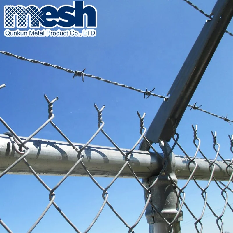 Hot sell pvc coated diamond wire mesh and galvanized diamond wire mesh