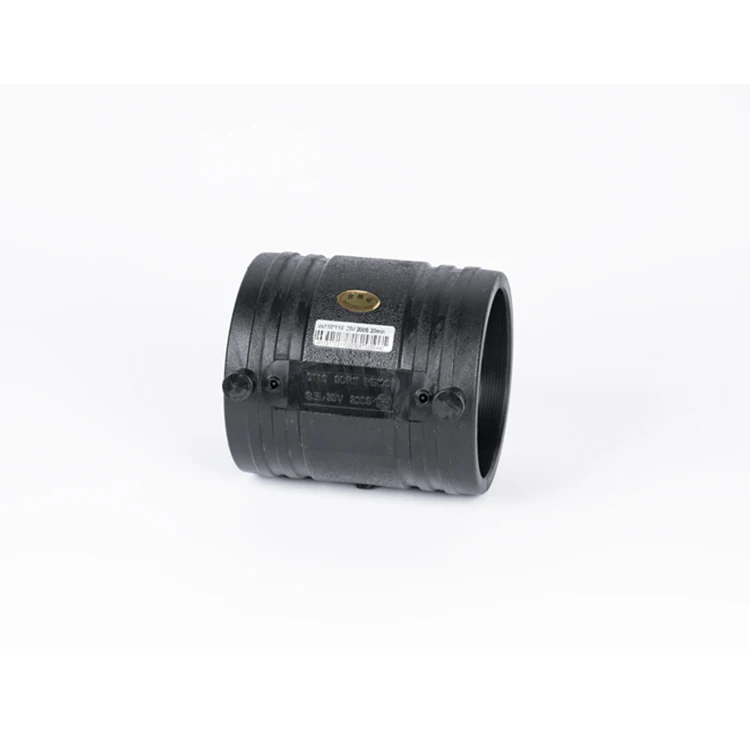 Электрофузионные фитинги dn315 мм Hdpe электрофузионная муфта оптовик