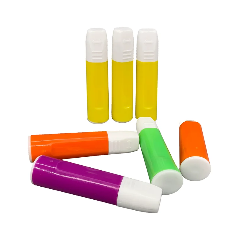 Safety  lancet disposable 21g high quality single use blood lancet for medical use