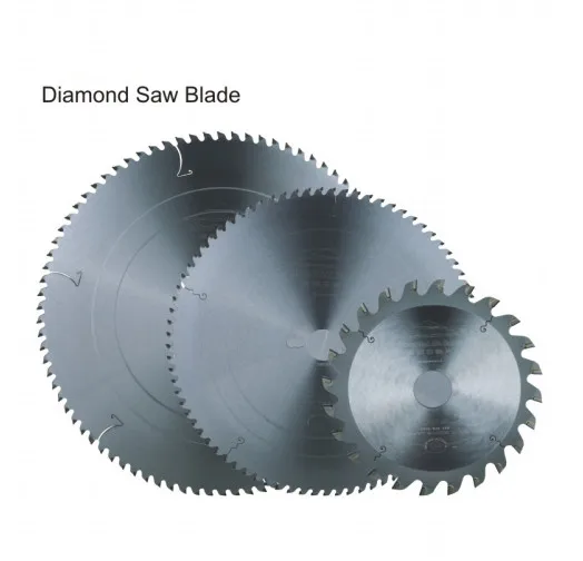 PCD Saw Blade Circular Cutting Disc Turbo Diamond Saw Blade For Woodworking Machine Panel Saw