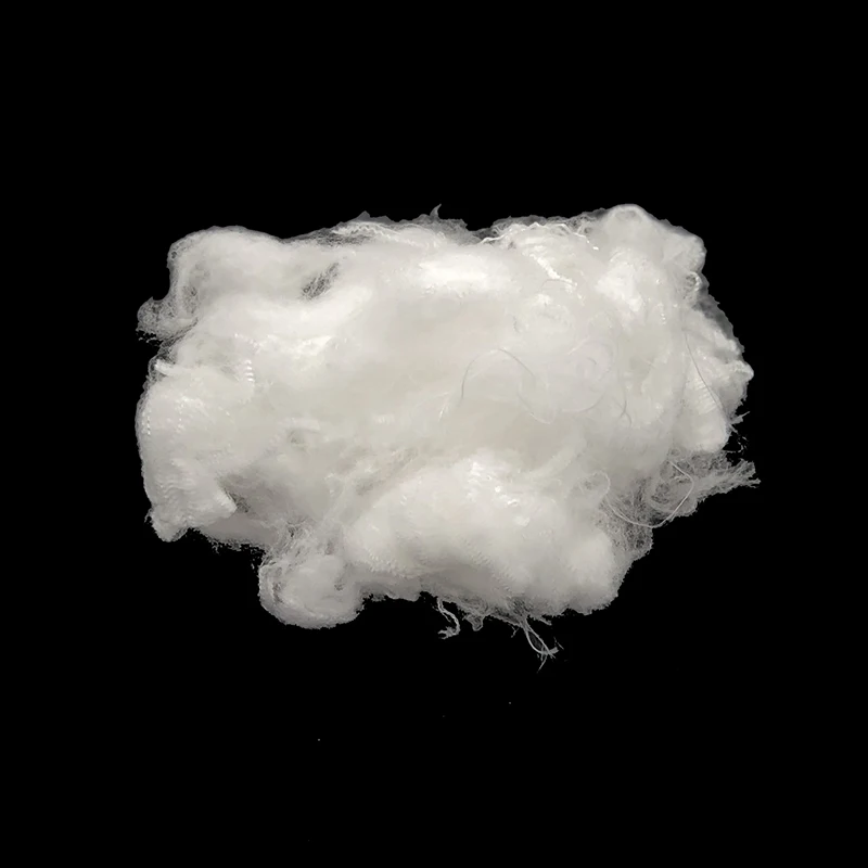 
1.33D*38mm cellulose acetate fiber for tobacco cotton 