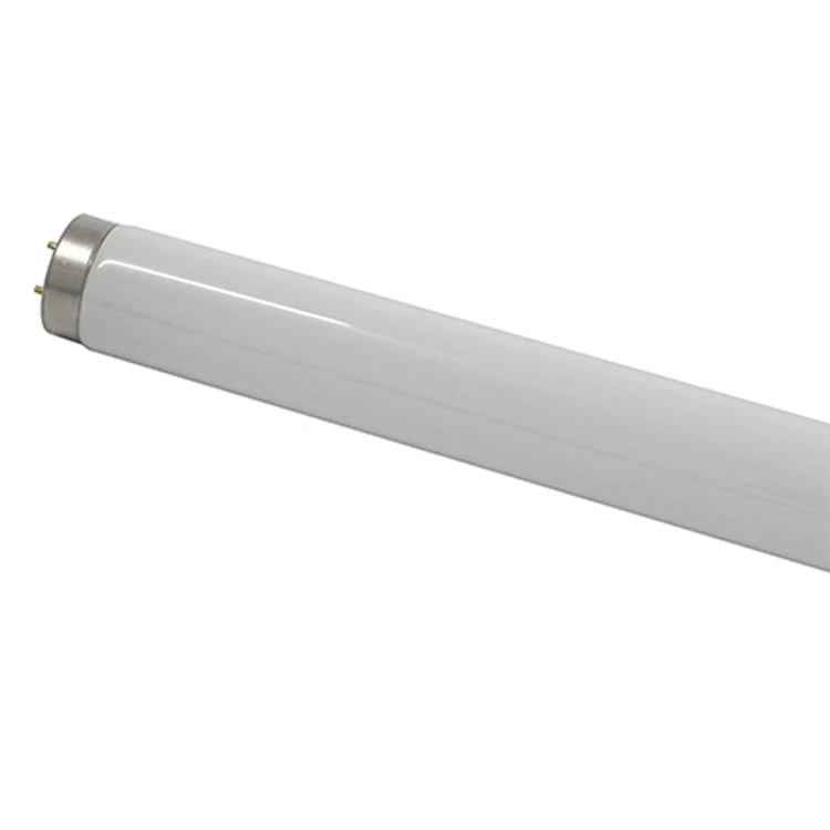 factory price T12 20W/40W Triphorspher Fluorescent Lamp Tube