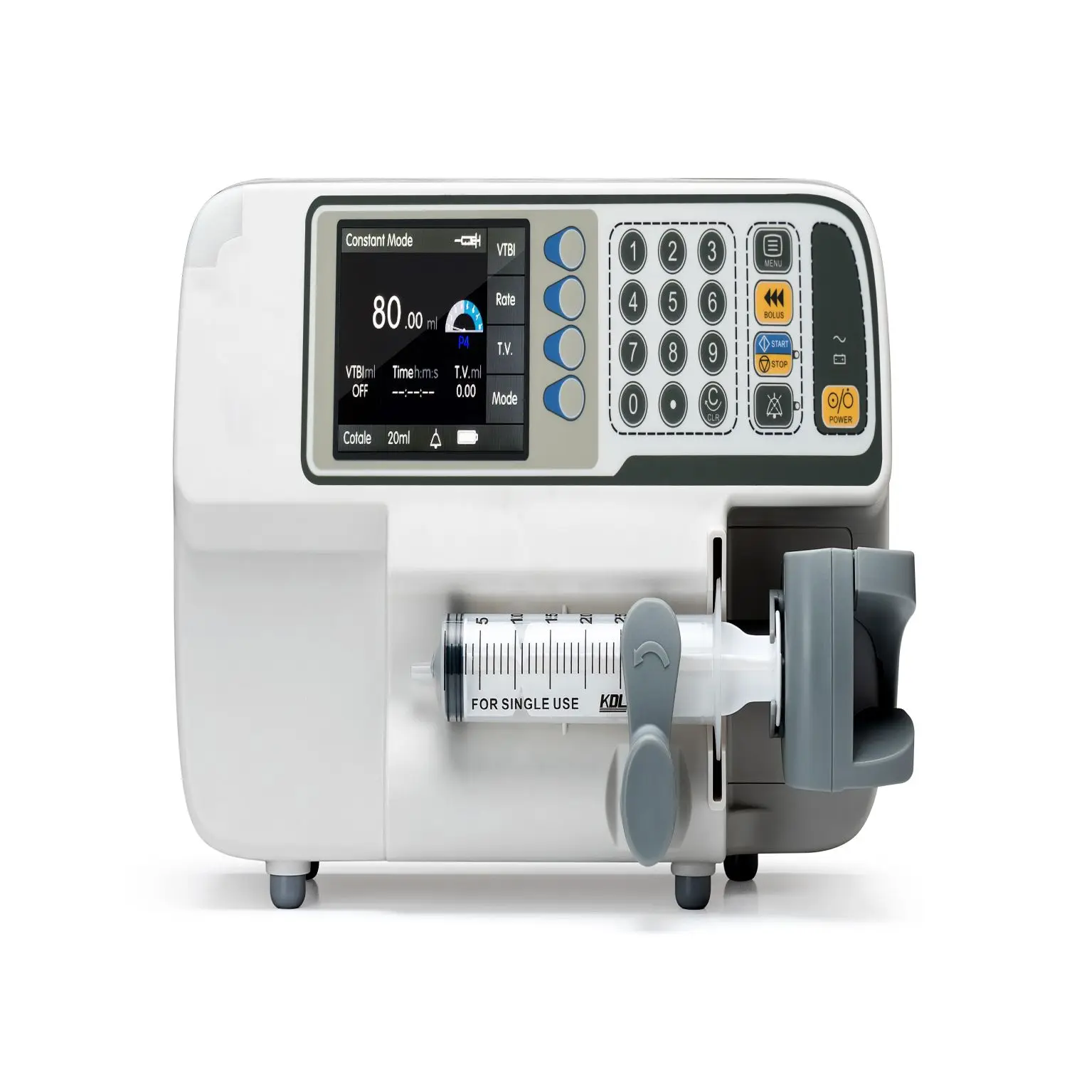infusion pump medical veterinary infusion terumo medical disposable
