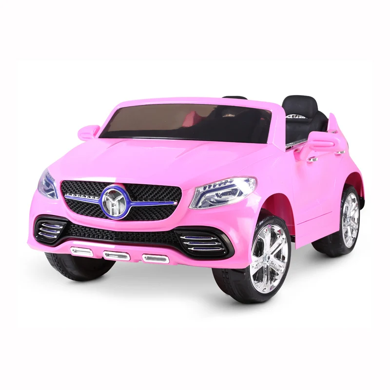 Лидер продаж Детский Электрический автомобиль на 24 В два места электрический игрушечный