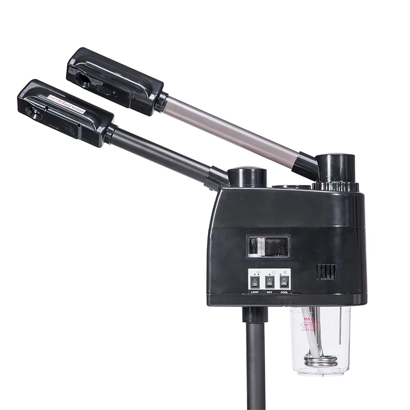 2022 Best Selling Salon Spray Household Steamer Face Machine New Beauty Steam Face