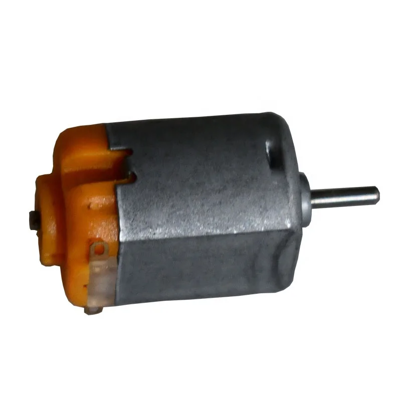 factory selling 4 channel high speed motor for rc car