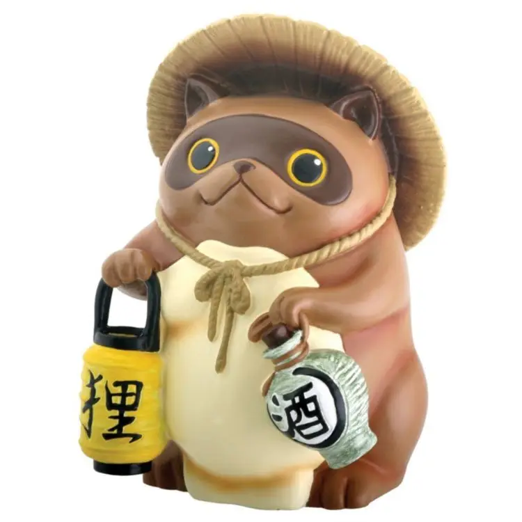 
Custom Collectible Polyresin Statue/ Custom Made Wax Resin Figure 3d Toys 