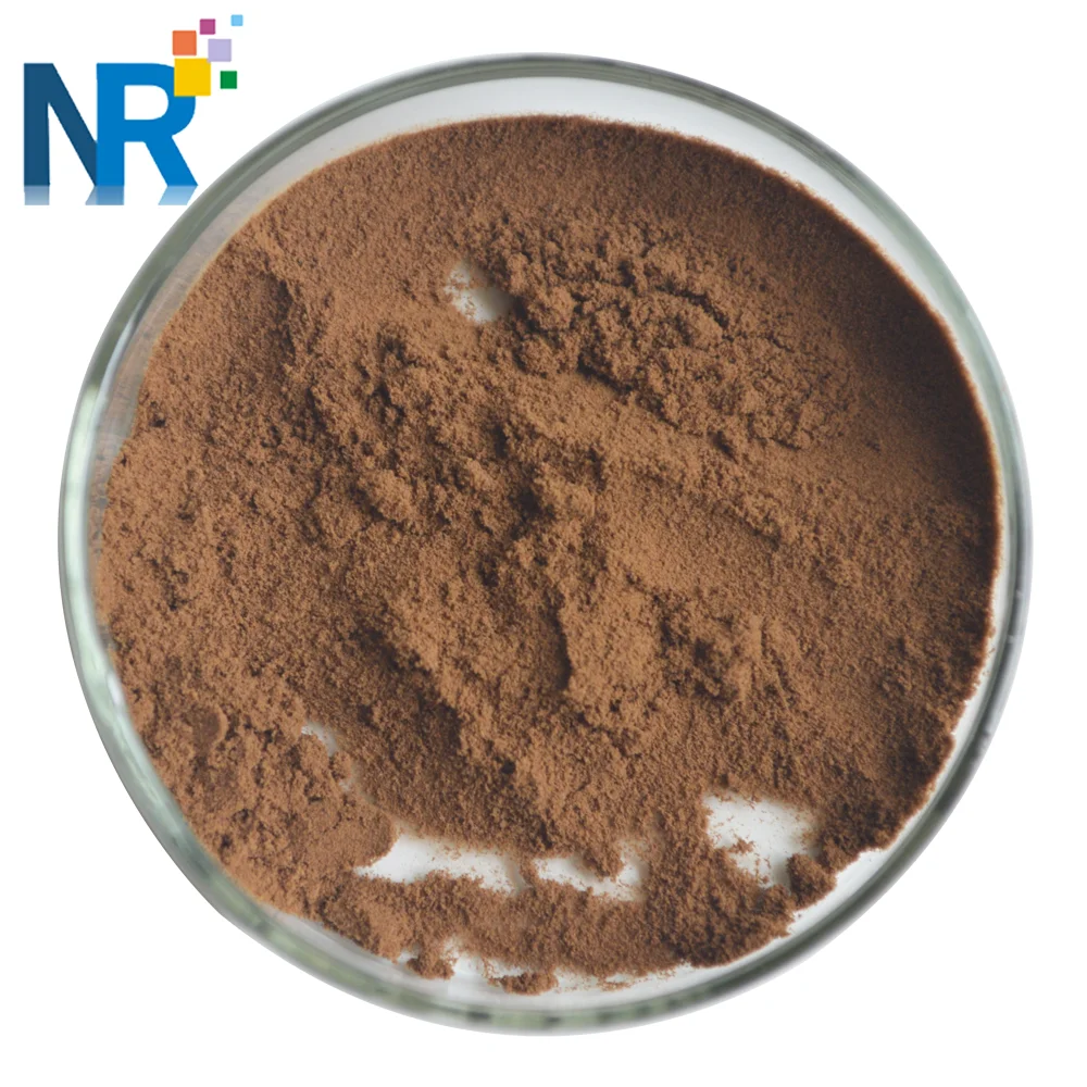 
Top grade 15% Kaempferia Parviflora Extract powder 