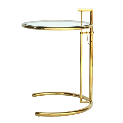 Modern Small Set High Top Long Narrow 2 Tier Round Dj Bar Table For 6