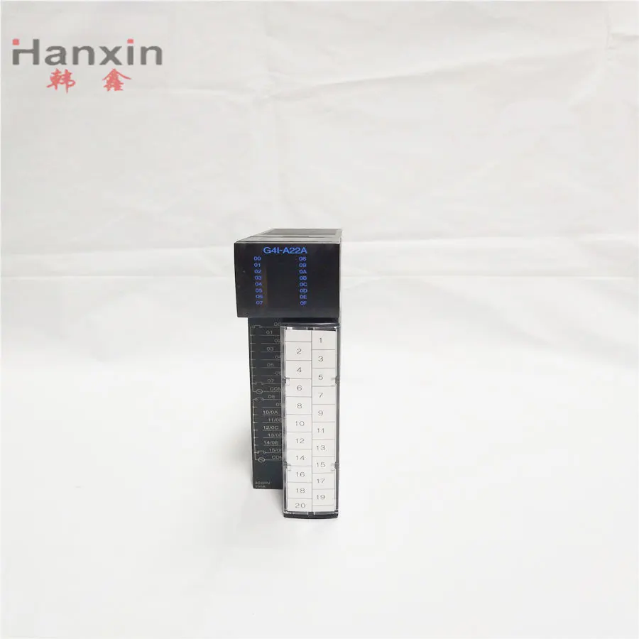 Korea Analog plc ls modular G4F-PP3D Special module k300 Series