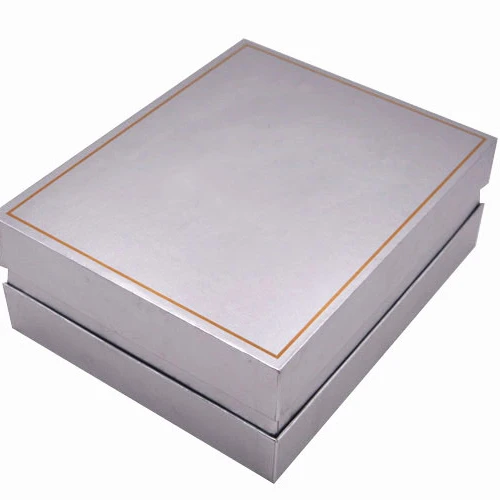 Custom logo printing beauty paper lid and base box cardboard packaging mini ipl hair removal machine gift box with EVA insert