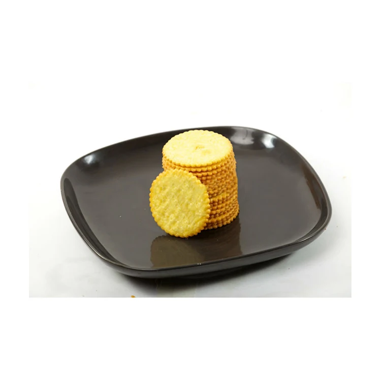 New Packaging Fresh Potato Crackers (Seafood Flavor)