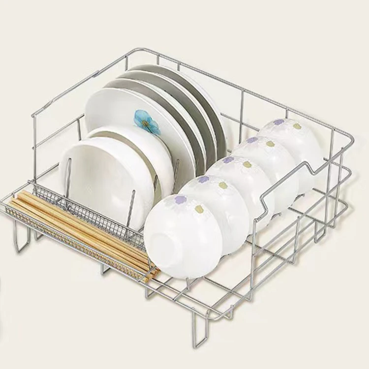 Оптовая продажа 2022 домашняя многофункциональная настольная Встроенная мини-Посудомоечная машина для кухни