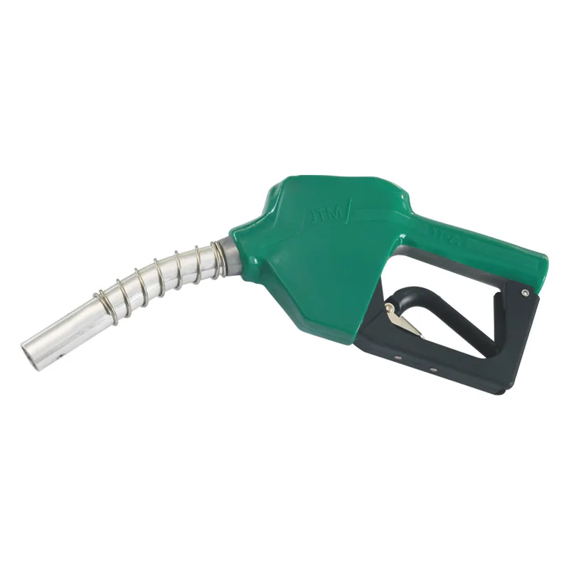 Fuel dispenser spare parts TD-11A Automatic refueling gun nozzle oil gun