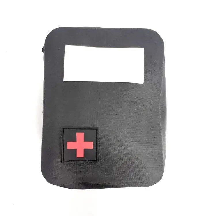 China Suppliers TPU Waterproof First Aid Dry Bag For Medicine Bandage Waterproof Measure