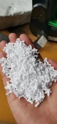 Высокое качество термопластичный стирол-бутадиеновый каучук СБС YH-188, YH-188E резиновых гранул