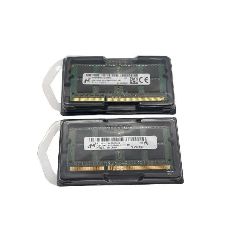 Оригинальный Новый PC3L-14900S 8 Гб Для iMac