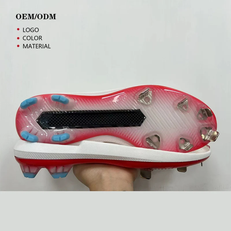 Custom High Quality Anti-slip And Wear-resistant New Casual Sports Sole Comfortable Sports Football Sole