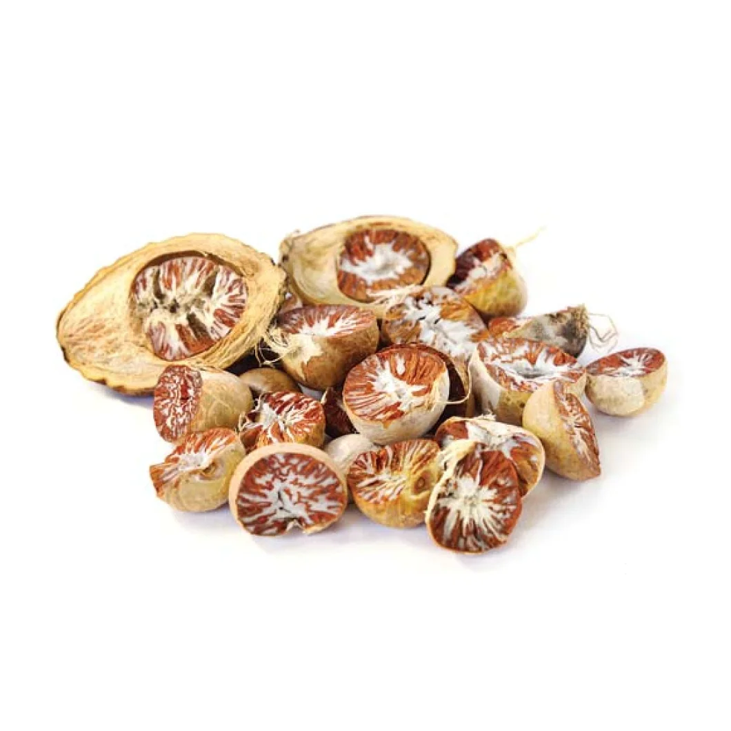 100 % Natural Brown Color Dried Betel Nut Hot Sale High Quality Indonesia Betel Nut Premium Grade Dried