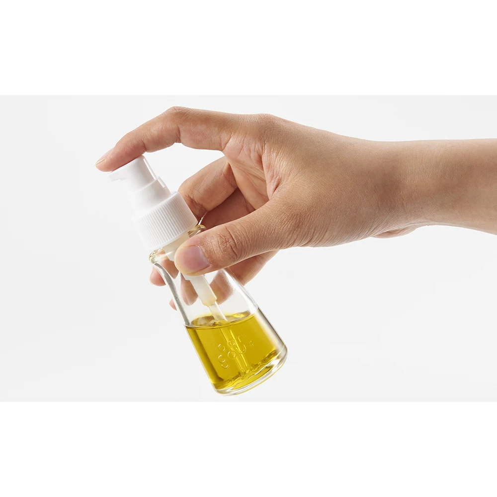 Kitchen high quality other cooking tool sets glass bottled dropper