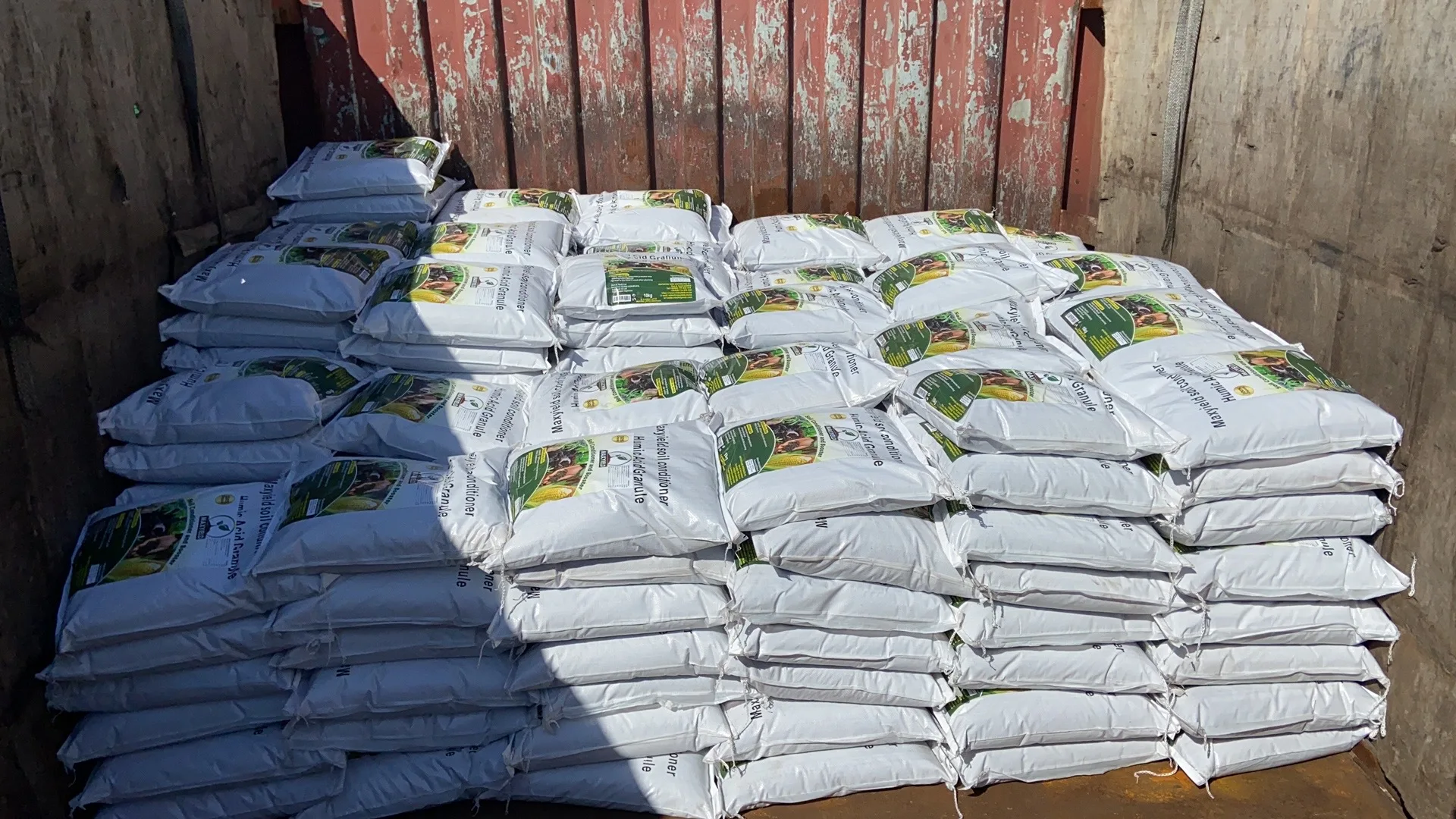 Humic Acid Organic Fertilizer Price Per Ton Organic Fertilizer Manufacturer