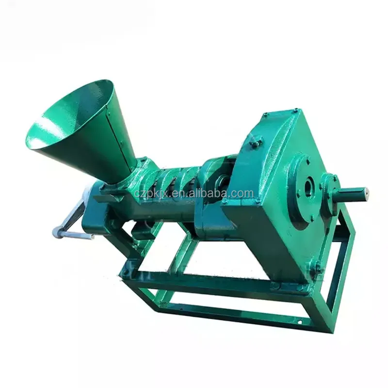 Big capacity Cold press Copra oil press machine coconut oil mill making machine