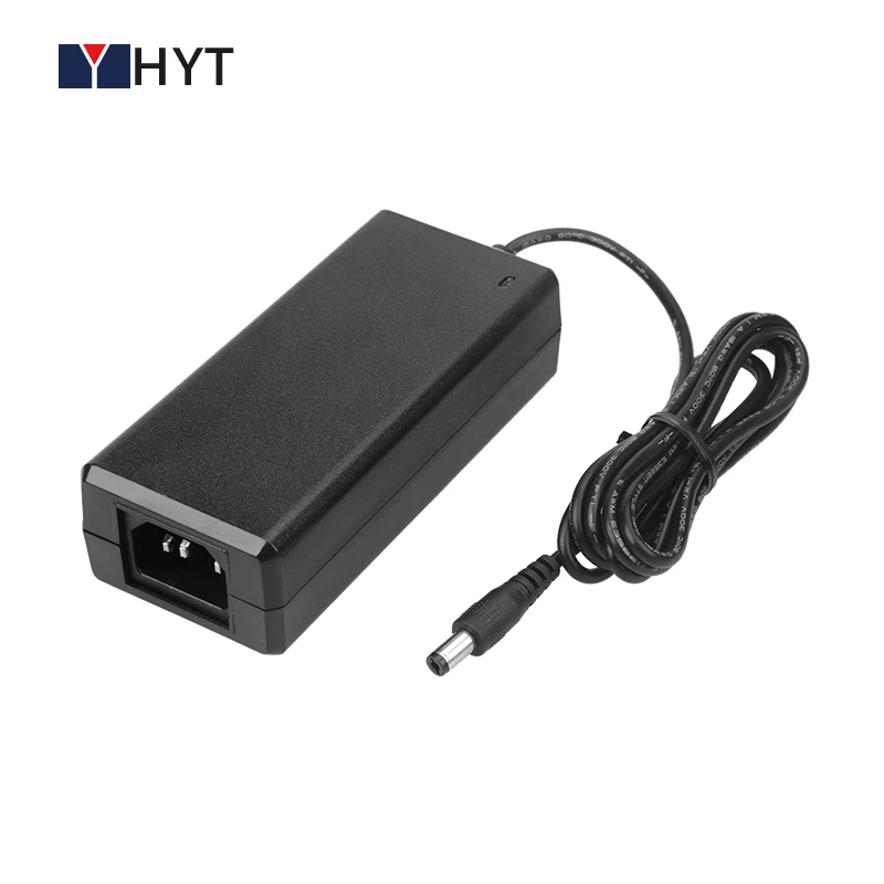 Безопасность утвердить Desktop 19 в 1.2A 1.3A 2.1A AC DC адаптеры питания для lg ЖК дисплей Мониторы