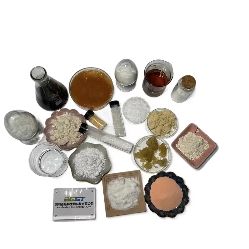 High Quality PVP-I Povidone Iodine CAS 25655-41-8 with door to door service