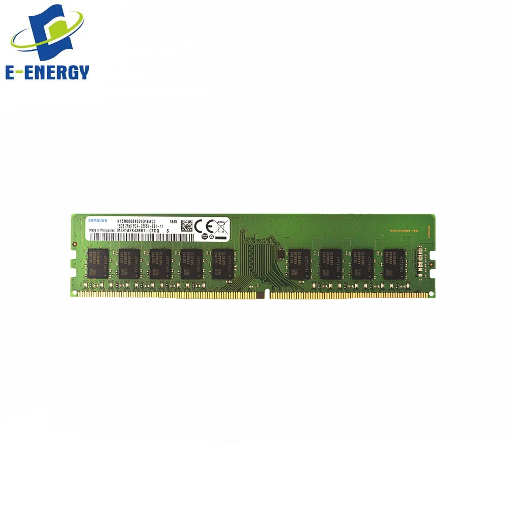 M386A8K40BM2-CTD 64GB 2666MHz DDR4