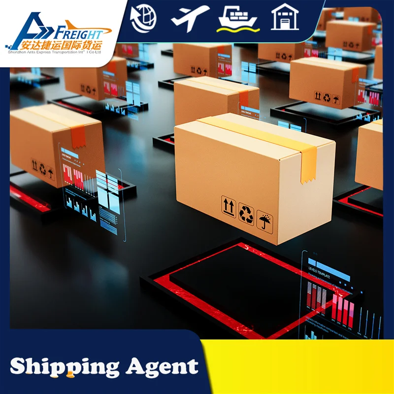 Consolidation Consolidator Shipping To Bolivia/bosnia/casablanca/morocco/chicago/conakry/guinea China Shipping Mexico