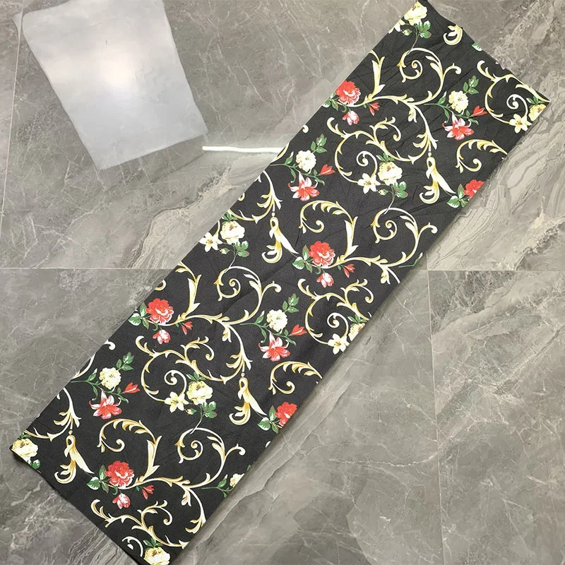 Wholesale Custom Printed Longi Tube Skirt Indonesia Desert Vacation Photo Travel Thailand Seaside Beach Skirt Cheap Sarong Apron