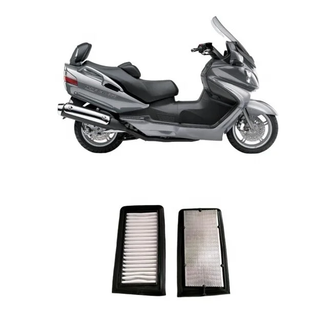 Motorcycle Scooter S UZUKI Air Filter Element For S UZUKI 650AN13780-10G00