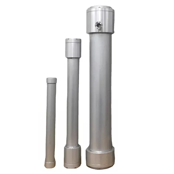 Hot sale  FRSM-H6160A  Nitrogen membrane  Separation Module Membrane tube generator