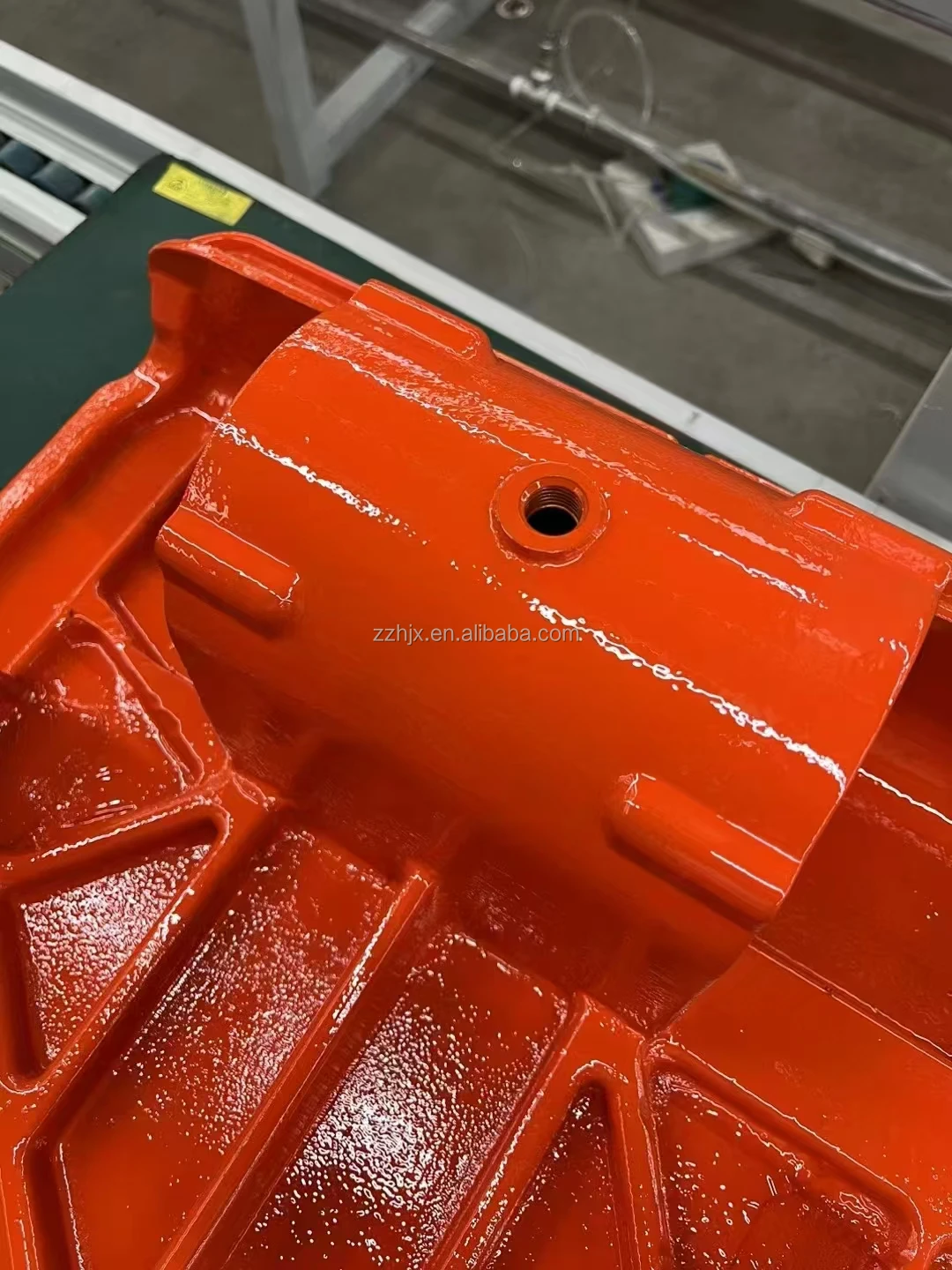 ZZH Plate Compactor High Quality Soil Compaction Machine