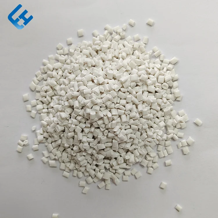 PA6 GF30 nylon polyamide plastic pellets manufacturer