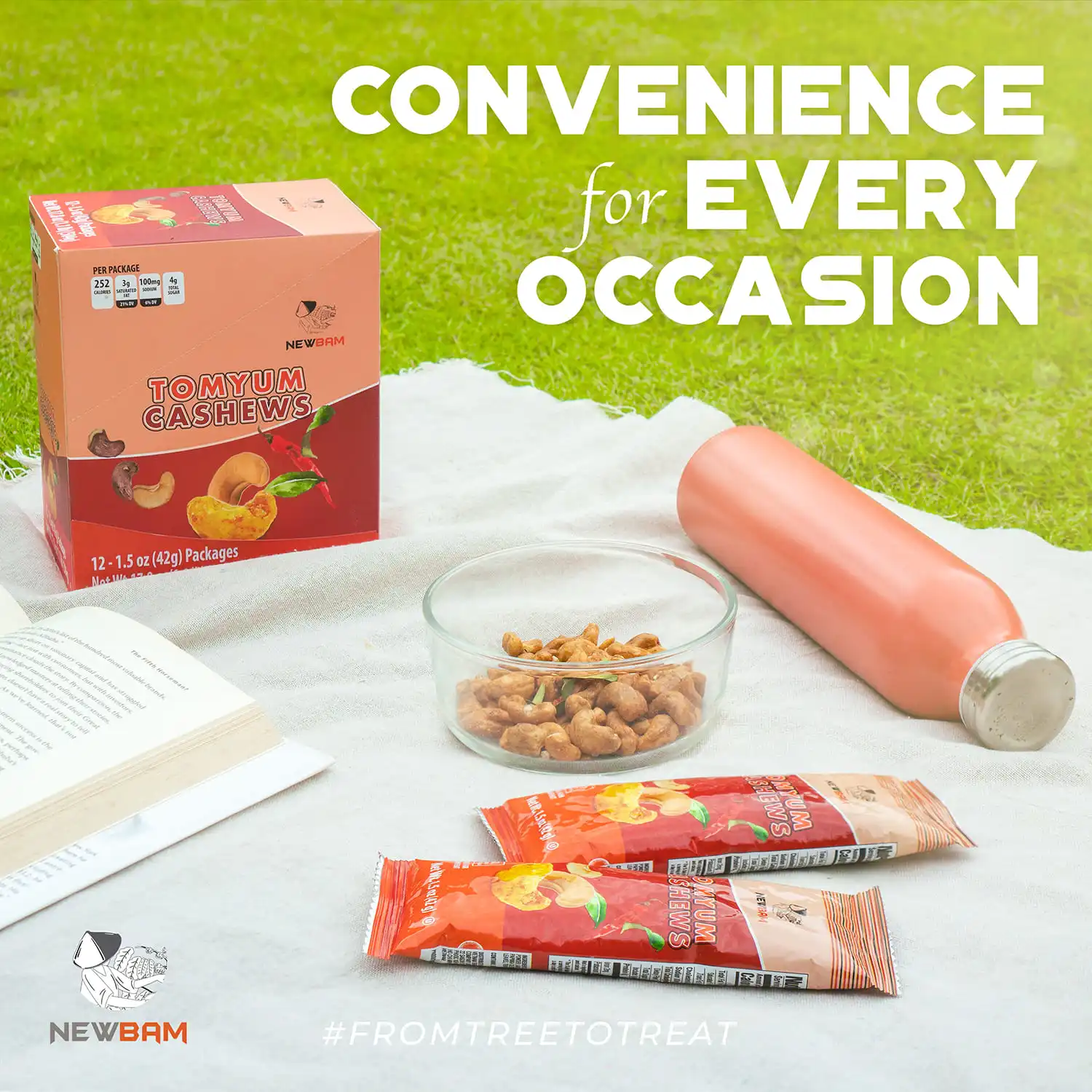 Cashew Shelling Machine Cashew Roasting Machine Screw Nut Roaster Cashew Nut Dried Nuts Tomyum Wholesale