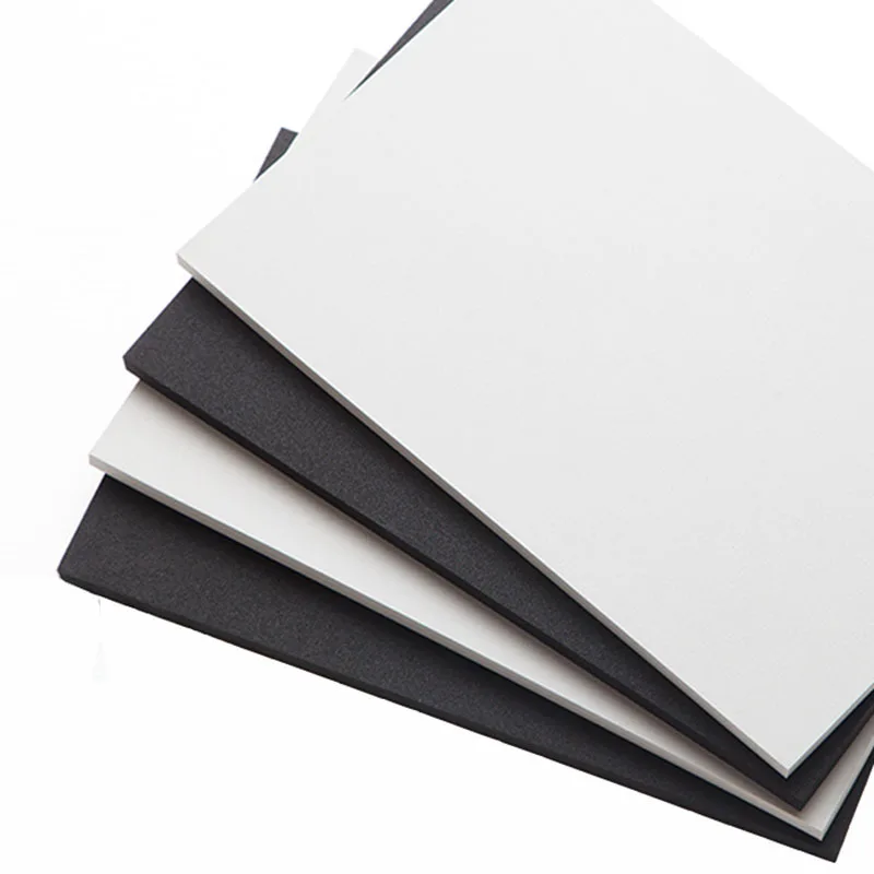 Customized Antistatic EVA Foam esd foam for packing Cut EVA Foam Packaging Insert