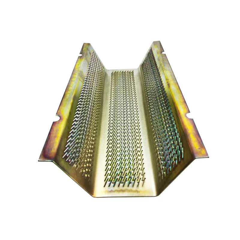 
rice husk removing machine sieve cracked corn machine sieve 