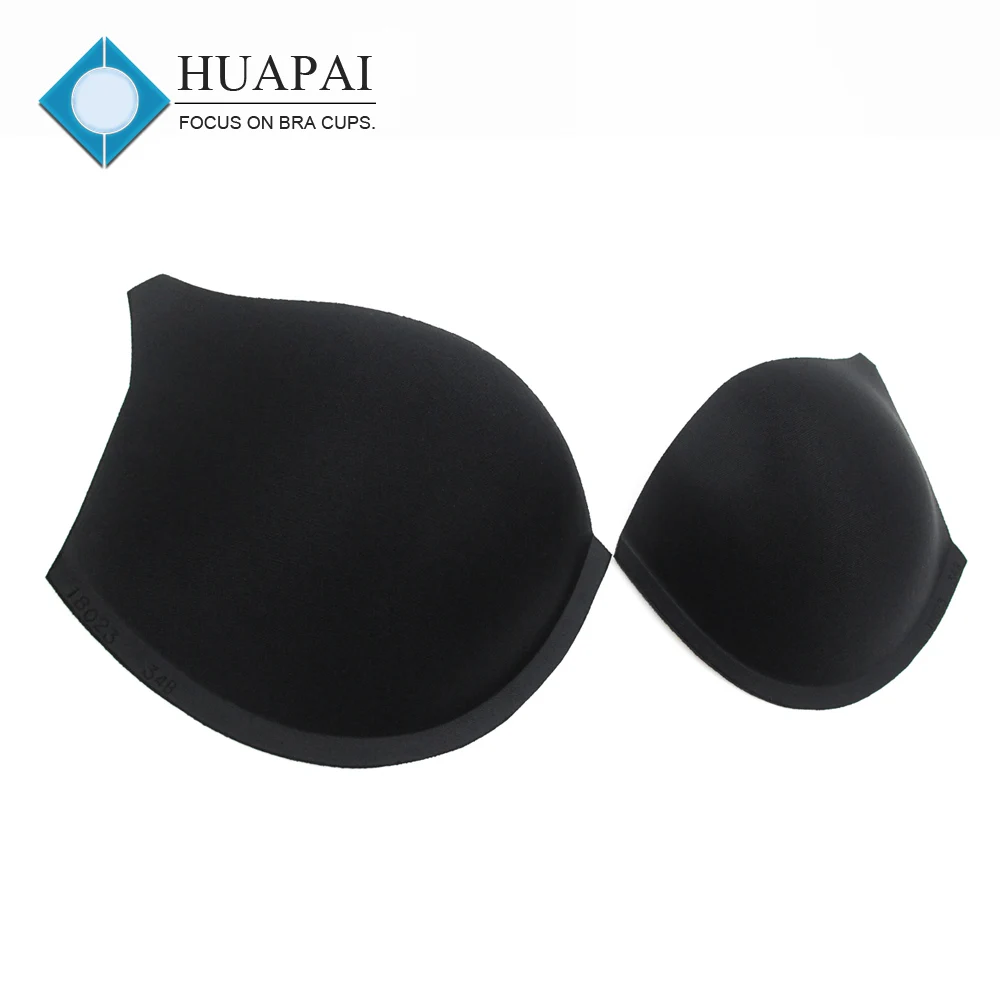 New style soft soutien gorge molded full bra cup